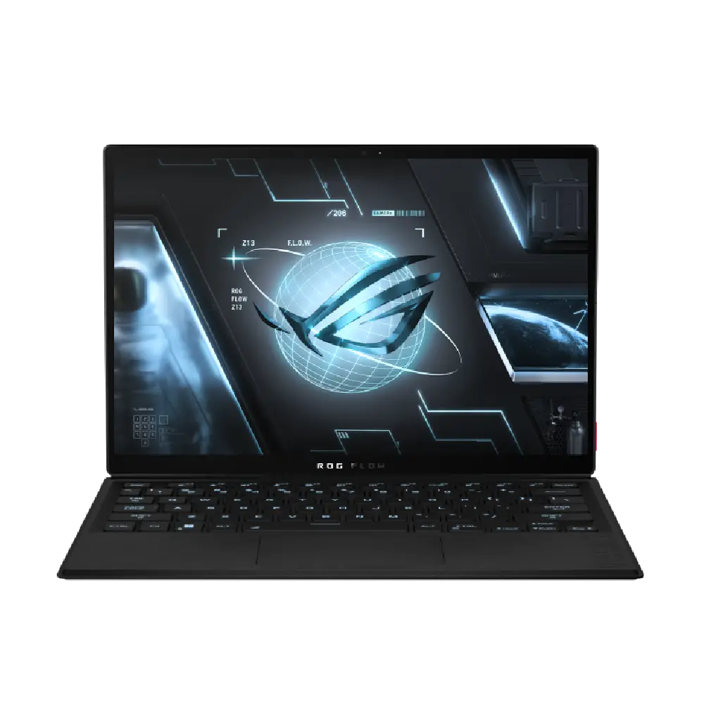 Asus ROG Flow Z13 GZ301ZA LD109W Gaming Laptop In Kuwait