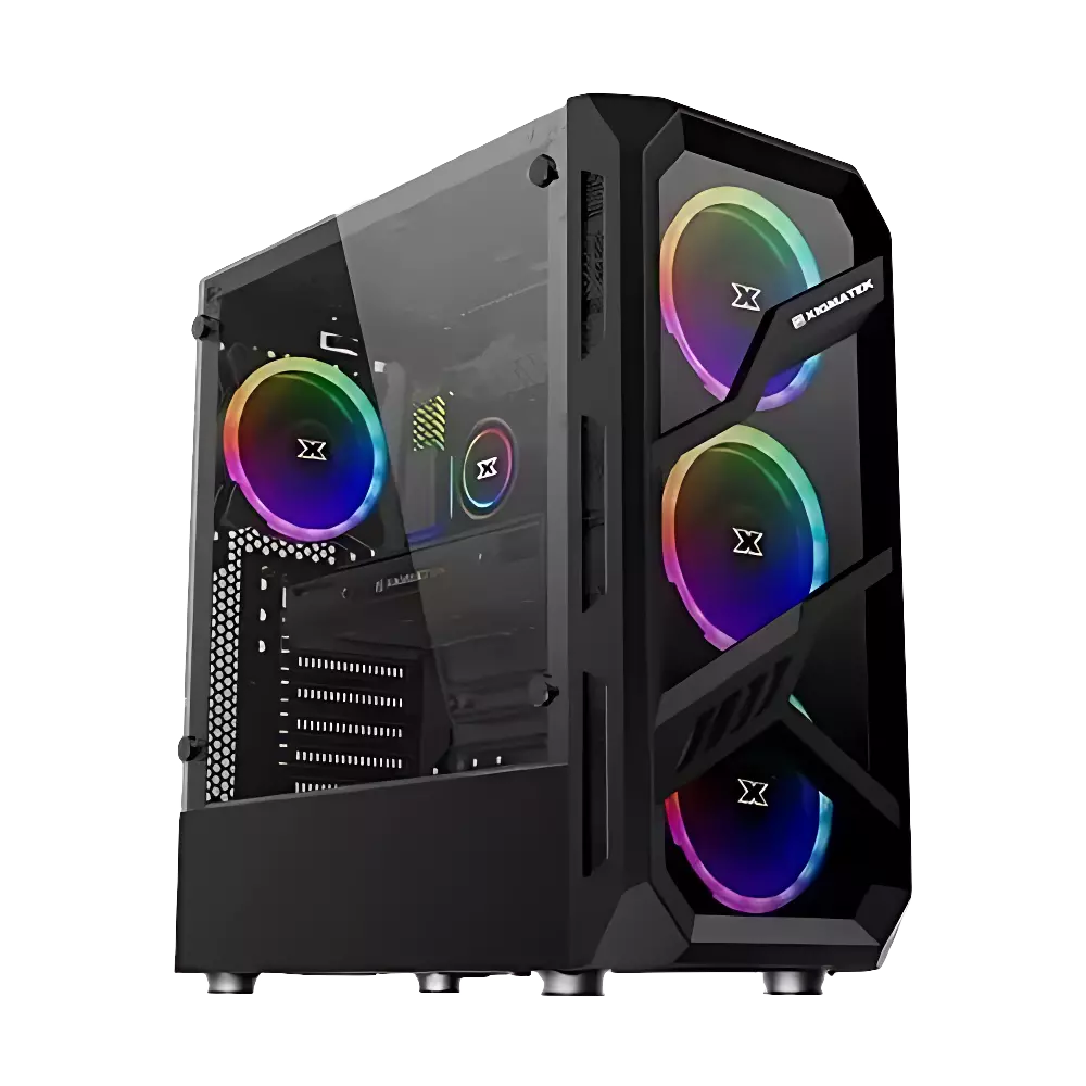 Affordable Gaming PCs in Kuwait | Top Performance Under 252 KWD