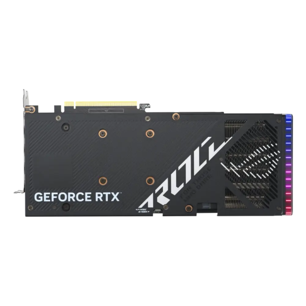 Asus ROG Strix GeForce | RTX 4060 Ti OC Edition in Kuwait