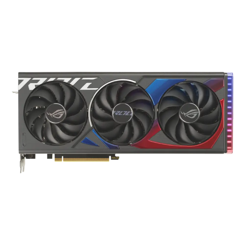 Asus ROG Strix GeForce | RTX 4060 Ti OC Edition in Kuwait