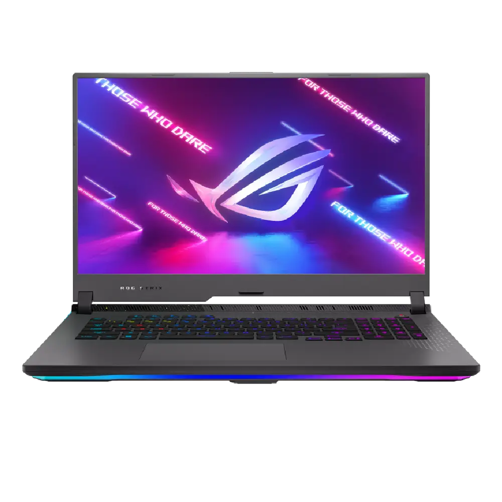 Asus ROG Strix G713RM | LL075W Laptop in Kuwait