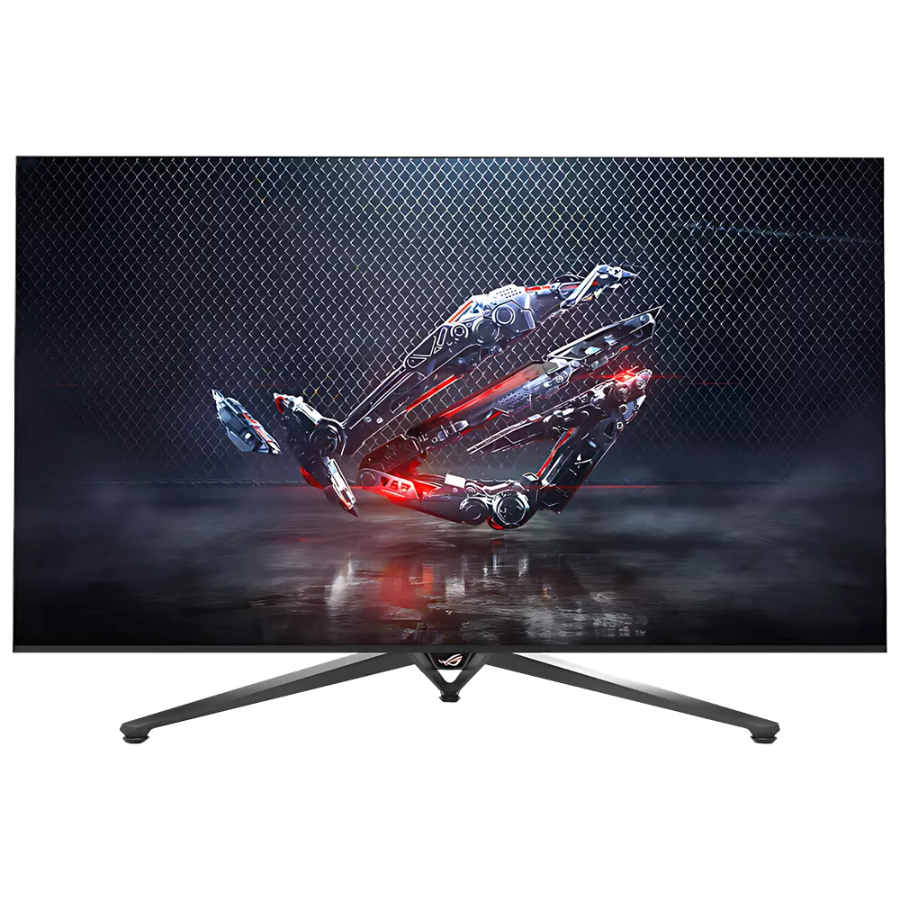 Asus ROG Swift PG65UQ | Buy 65″ Gaming Display in Kuwait