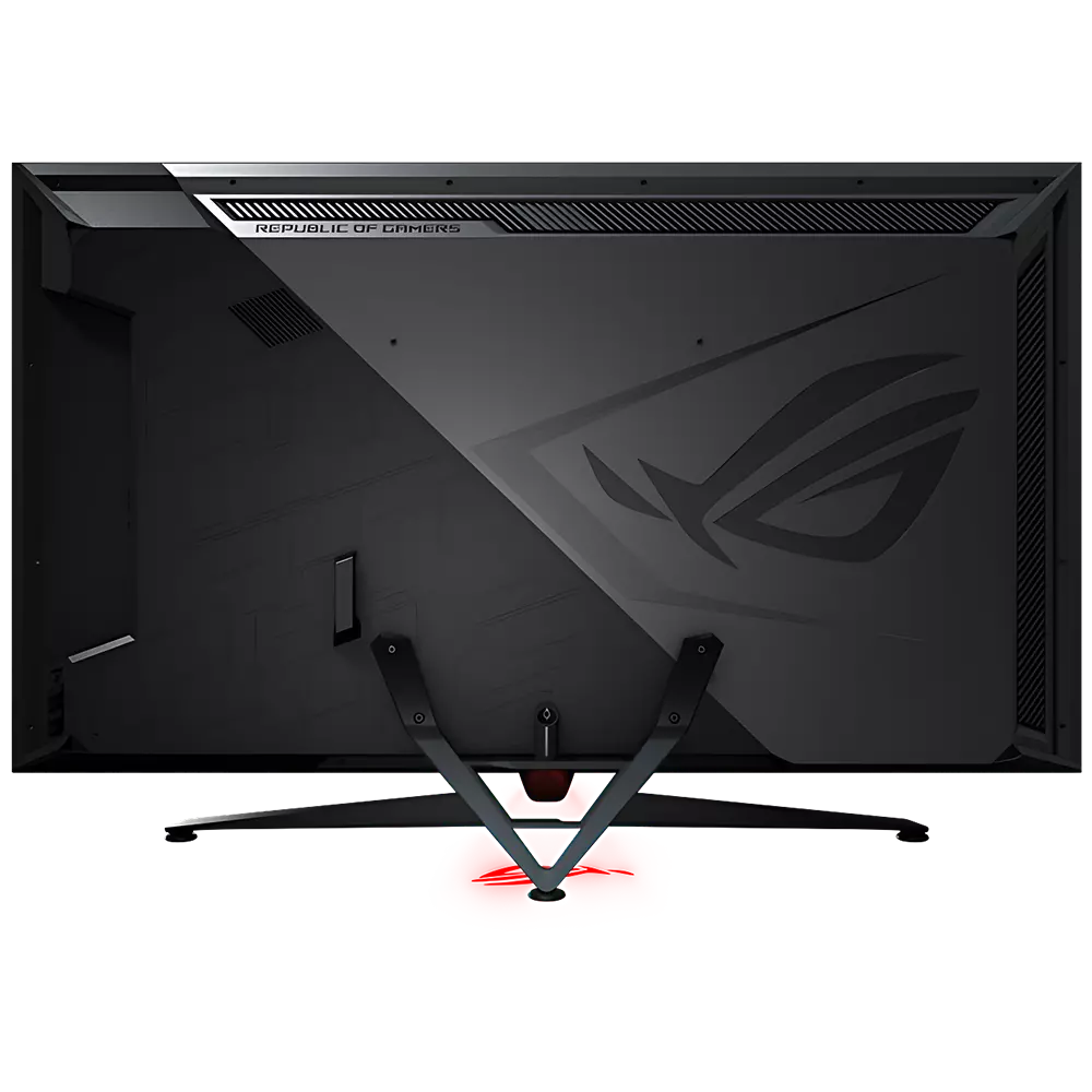 Asus ROG Swift PG65UQ | Buy 65″ Gaming Display in Kuwait