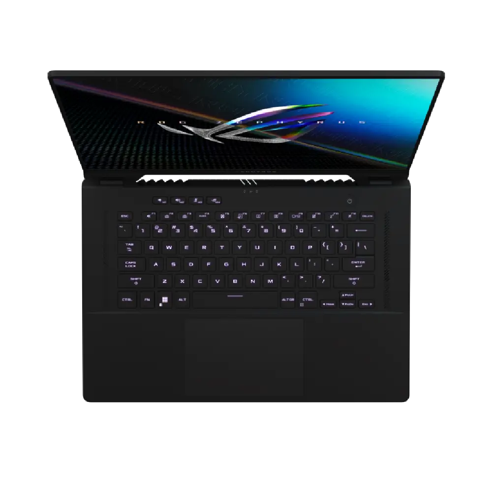 Asus ROG Zephyrus M16 | i7 12th Gen Gaming Laptop in Kuwait