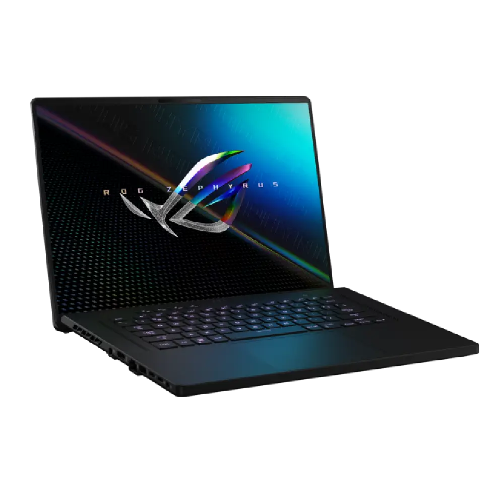 Asus ROG Zephyrus M16 | i7 12th Gen Gaming Laptop in Kuwait