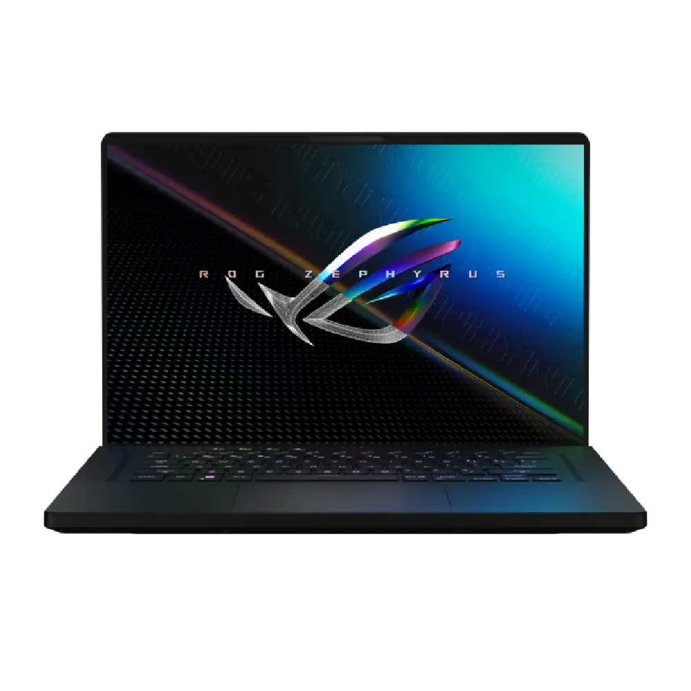 Asus ROG Zephyrus M16 | i7 12th Gen Gaming Laptop in Kuwait