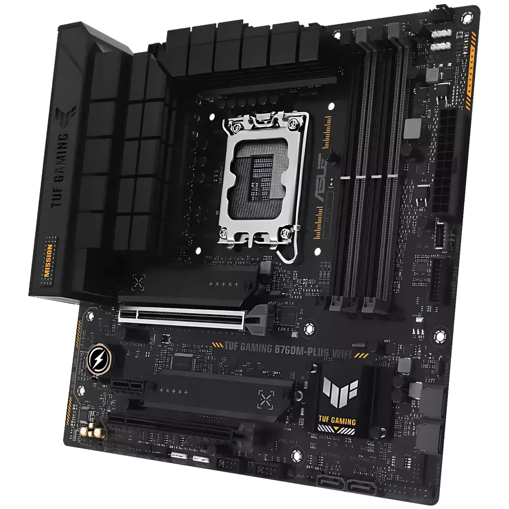 Asus Tuf Gaming | B760M-PLUS WiFi in Kuwait