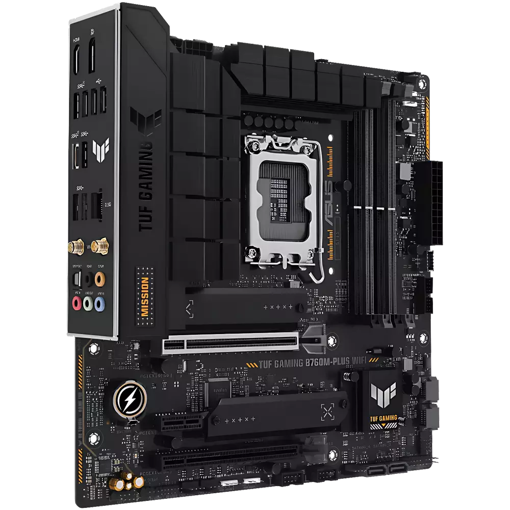 Asus Tuf Gaming | B760M-PLUS WiFi in Kuwait