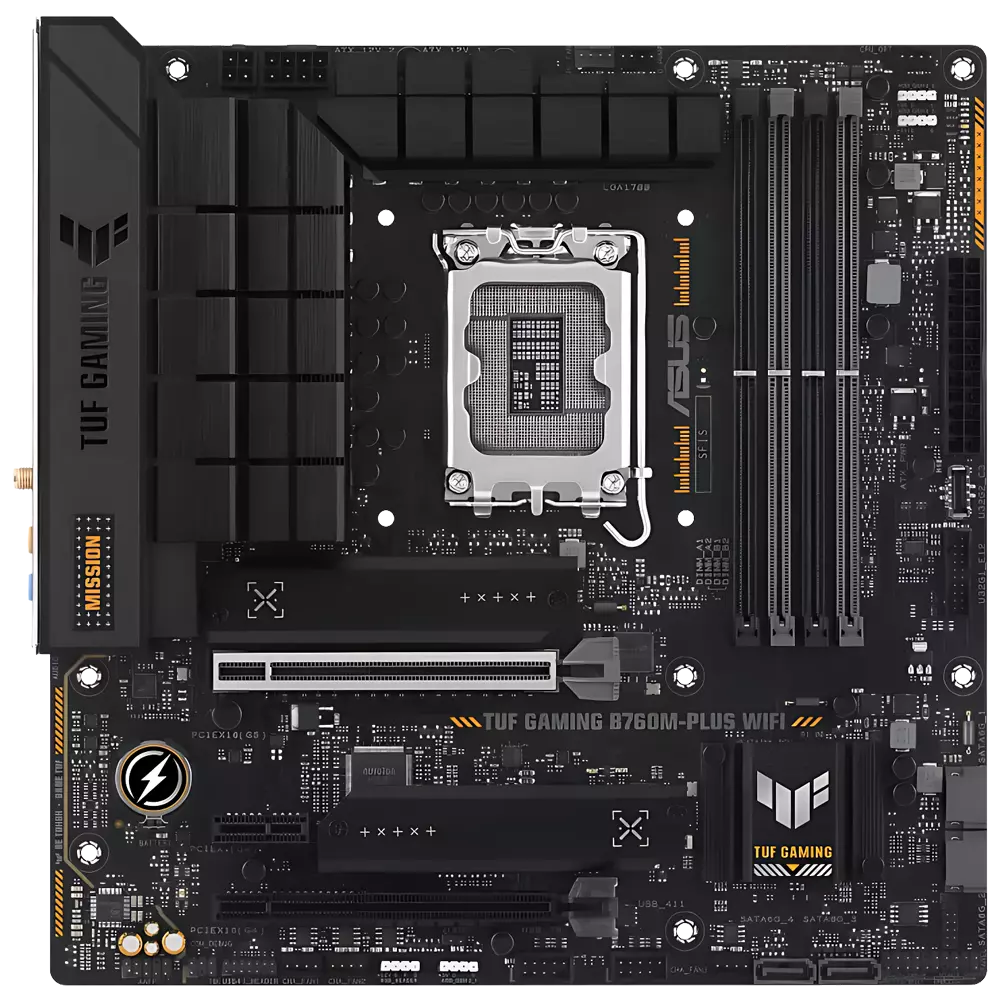 Asus Tuf Gaming | B760M-PLUS WiFi in Kuwait