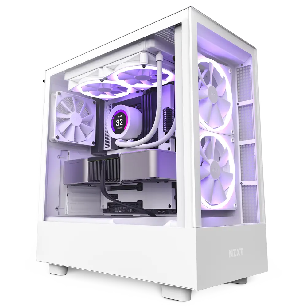 ATX Mid Tower Case in Kuwait | Buy Premium Gaming PC Case