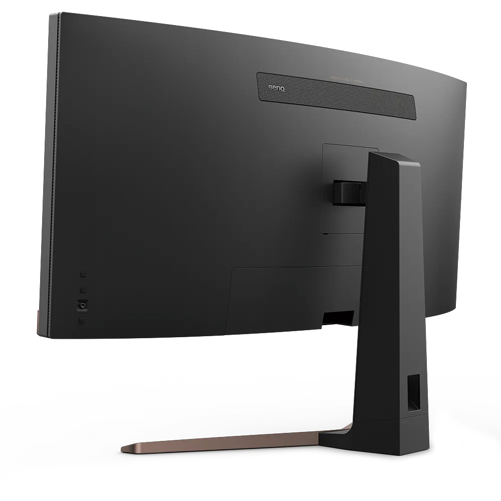 BenQ EW3880R in Kuwait | Ultra Wide Curving Monitor
