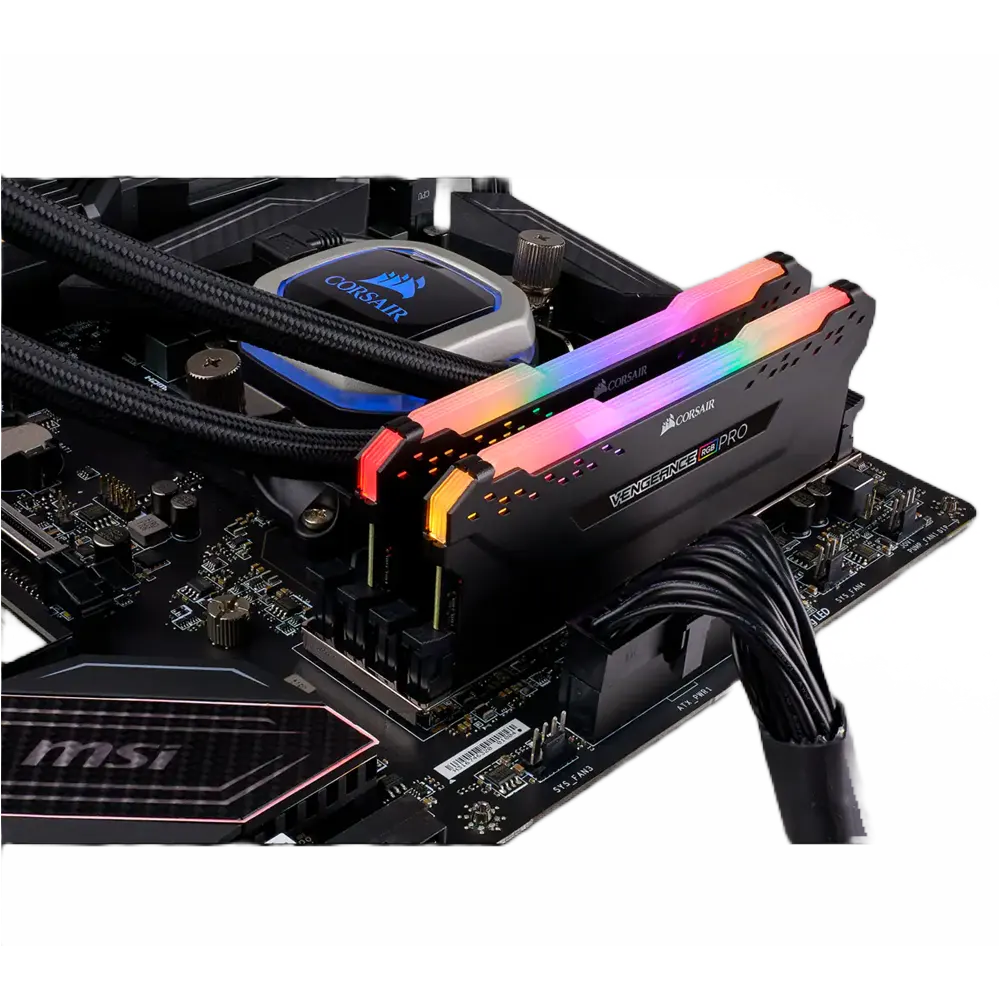 Corsair Vengeance RGB PRO 64GB in Kuwait | Buy @Best Price