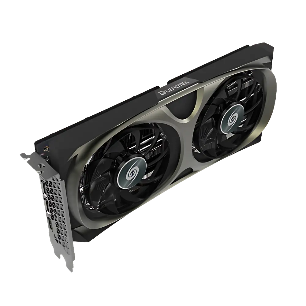 WinFast RTX 4060 Ti in Kuwait | HURRICANE 8GB GDDR6X