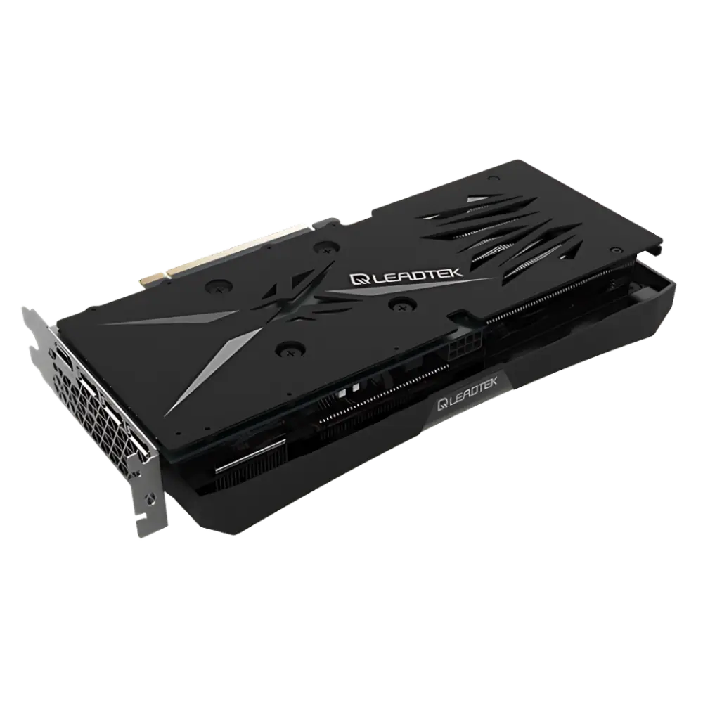 WinFast RTX 4060 Ti in Kuwait | HURRICANE 8GB GDDR6X