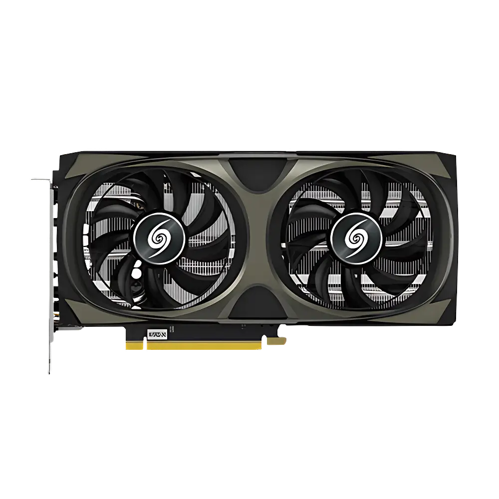 WinFast RTX 4060 Ti in Kuwait | HURRICANE 8GB GDDR6X