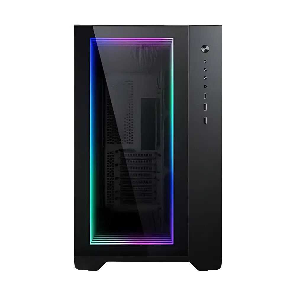 MagniumGear NEO Qube 2 | Infinity Mirror (Black) in Kuwait