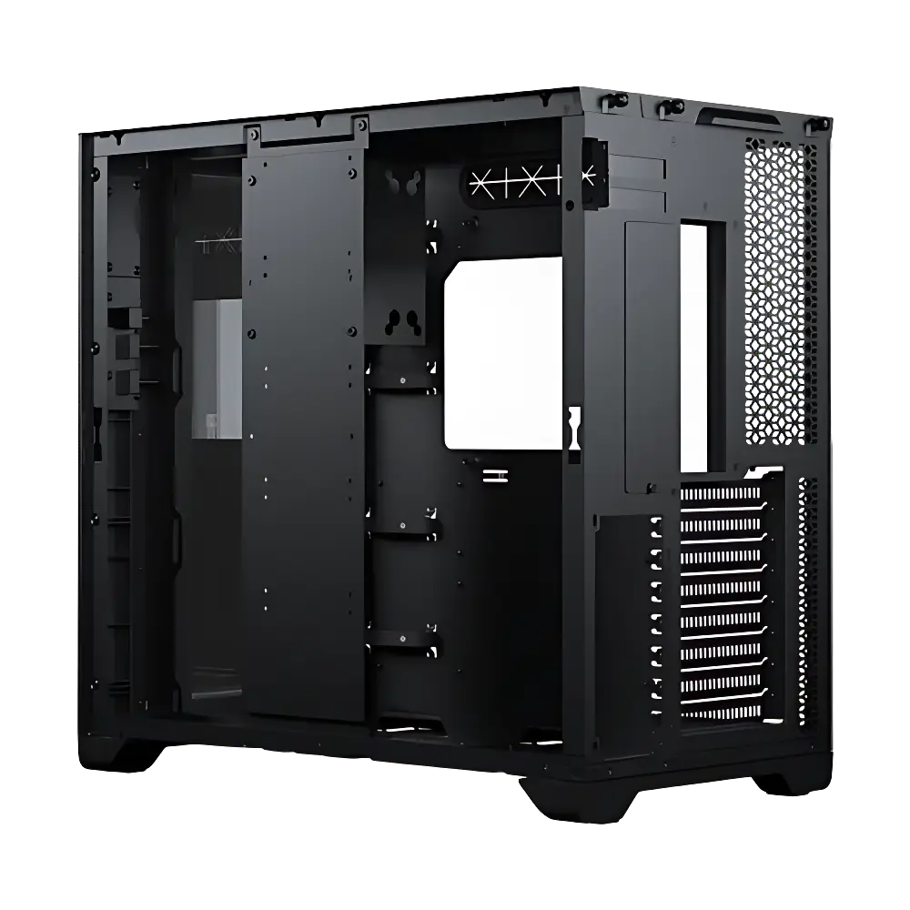 MagniumGear NEO Qube 2 | Infinity Mirror (Black) in Kuwait