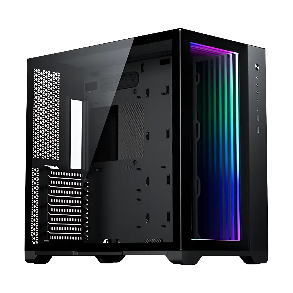 MagniumGear NEO Qube 2 | Infinity Mirror (Black) in Kuwait