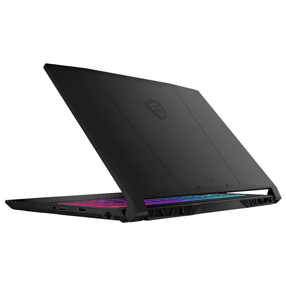 Msi Katana 15 B13VEK | Gaming Laptop in Kuwait