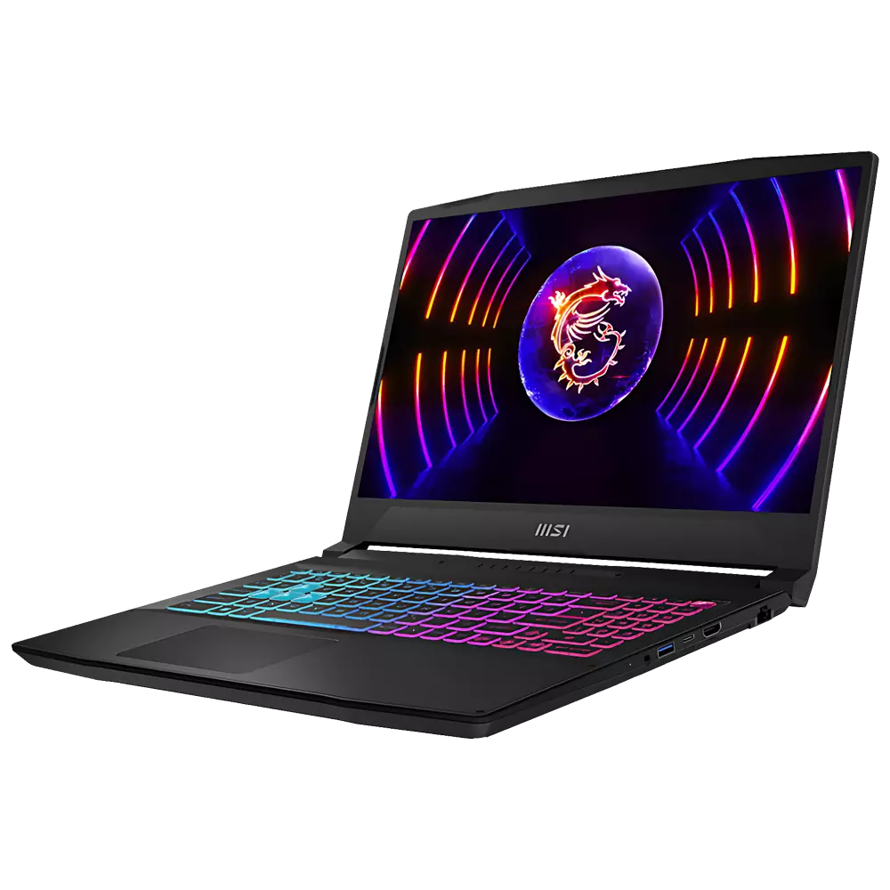 Msi Katana 15 B13VEK | Gaming Laptop in Kuwait