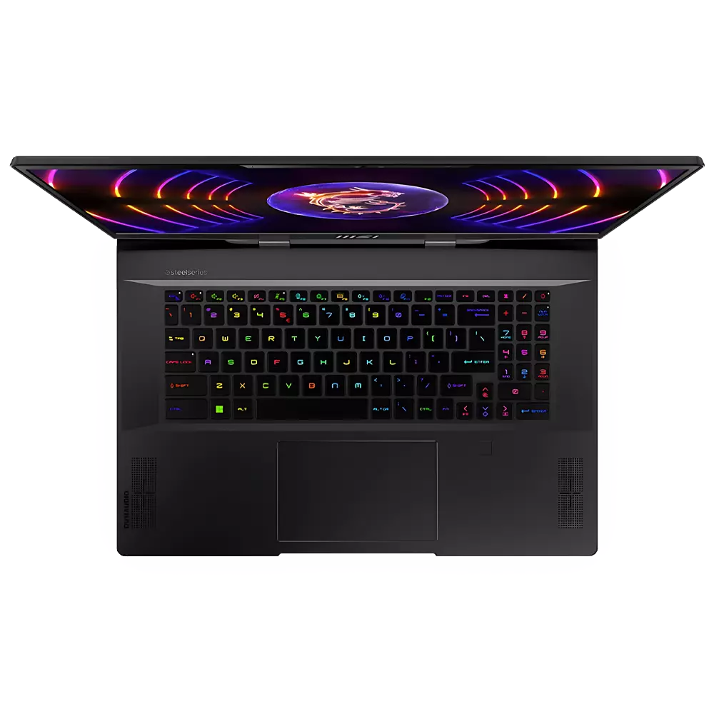 Msi Stealth 17 Studio | A13V Gaming Laptop in Kuwait