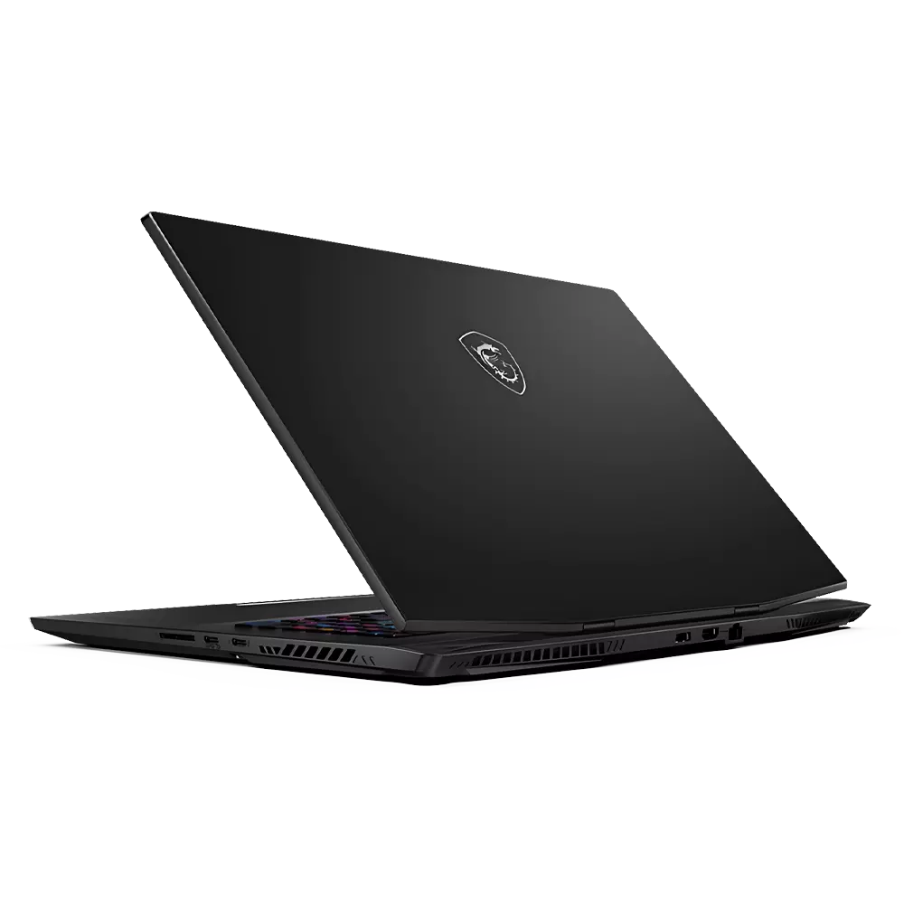 Msi Stealth 17 Studio | A13V Gaming Laptop in Kuwait