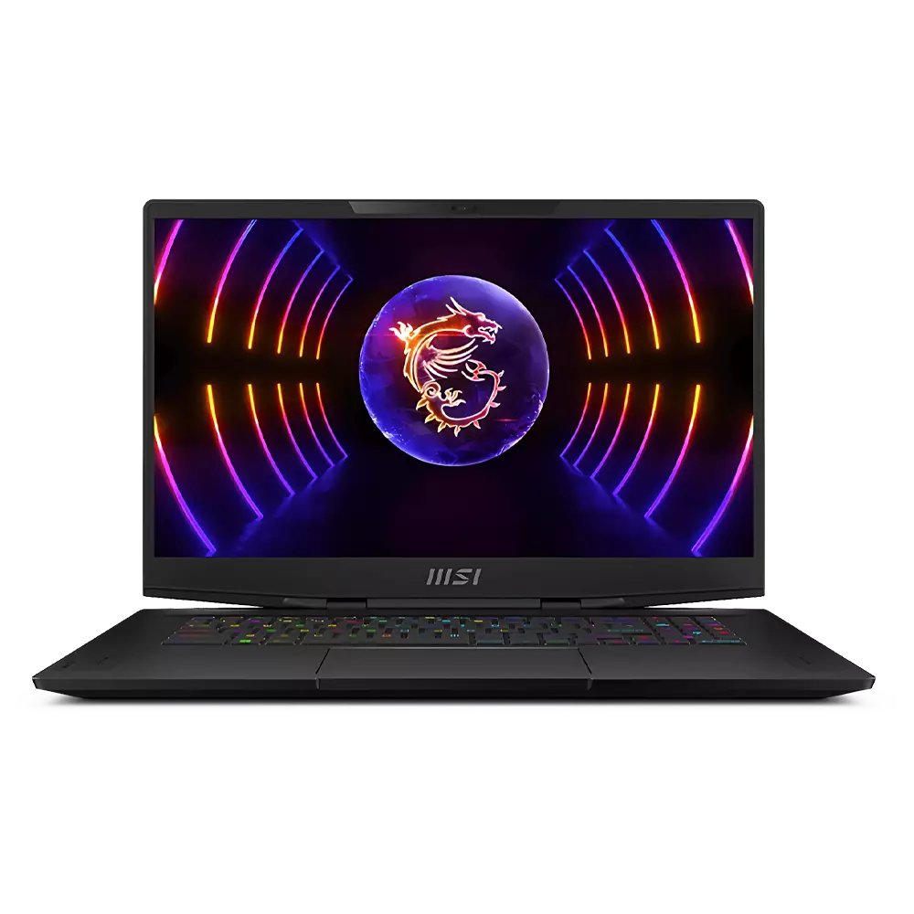 Msi Stealth 17 Studio | A13V Gaming Laptop in Kuwait