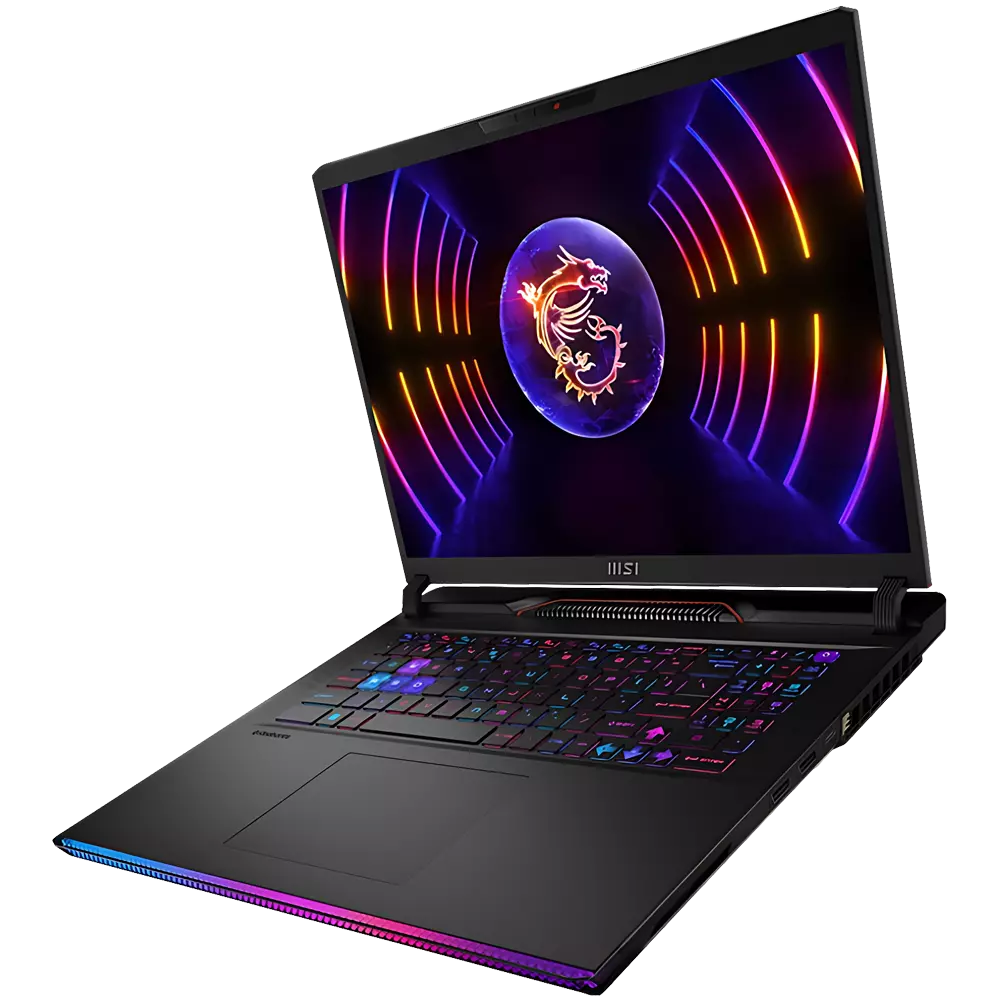 Msi Raider GE78 HX 13VG | Gaming Laptop in Kuwait