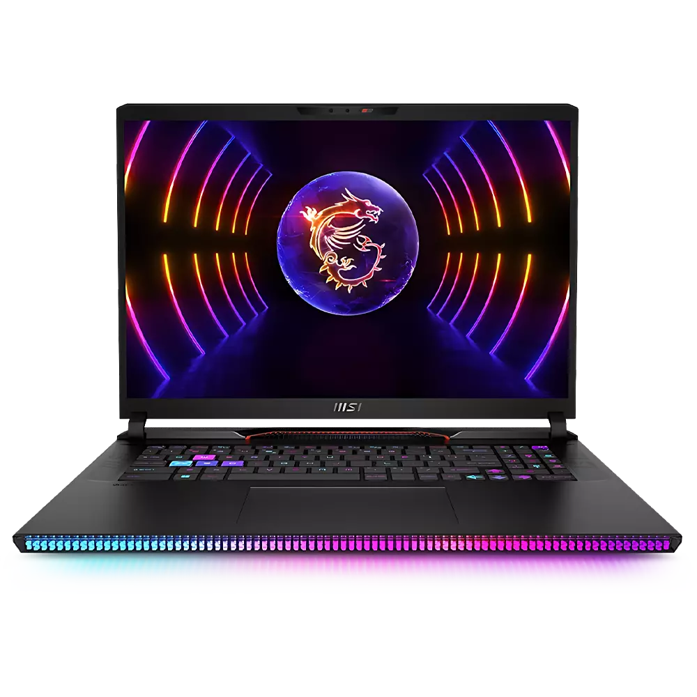 Msi Raider GE78 HX 13VG | Gaming Laptop in Kuwait