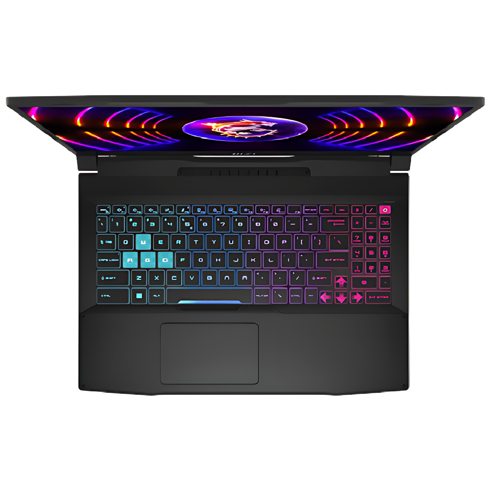 Msi Thin GF63 i5 in Kuwait | Buy Gaming Laptop