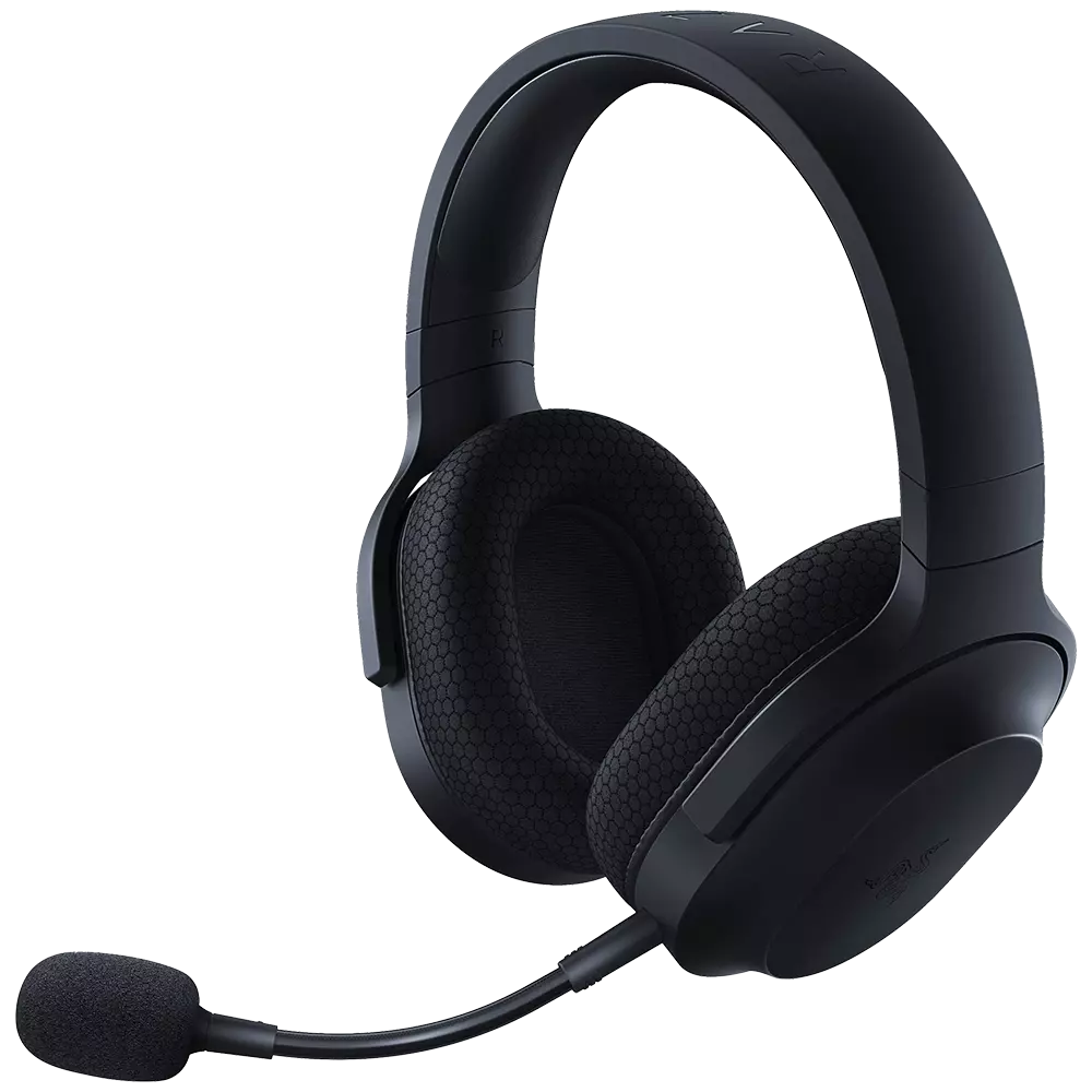 Razer Barracuda X in Kuwait | Buy Multi-Platform Wireless Headset