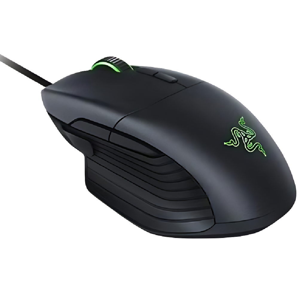 Razer Basilisk in Kuwait | Buy Gaming Mouse