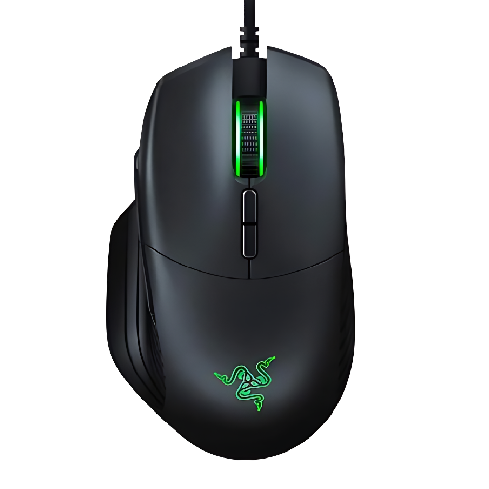 Razer Basilisk in Kuwait | Buy Gaming Mouse