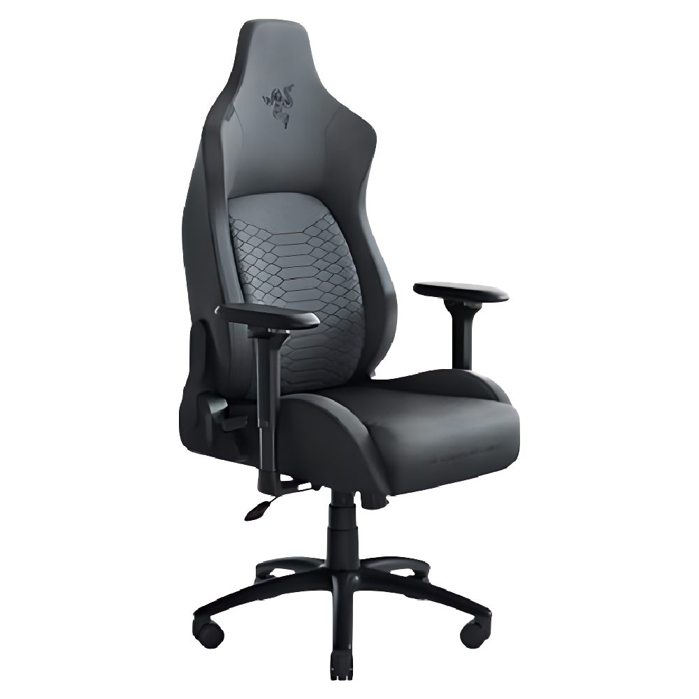 Razer Iskur Fabric Edition Ultra in Kuwait | Buy Soft Gaming Chair
