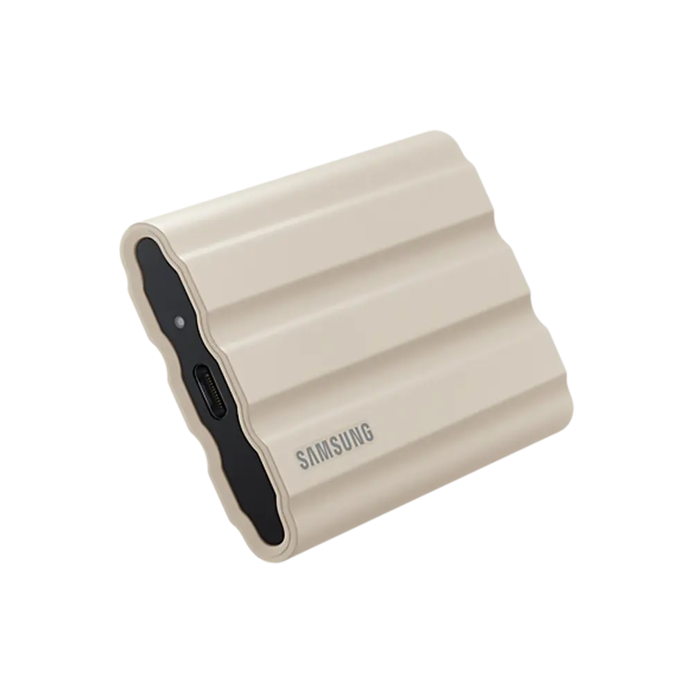 Samsung T7 Shield 1TB | Portable SSD in Kuwait