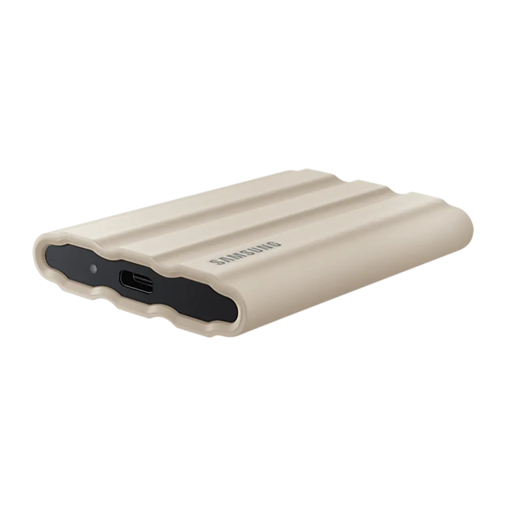 Samsung T7 Shield 1TB | Portable SSD in Kuwait