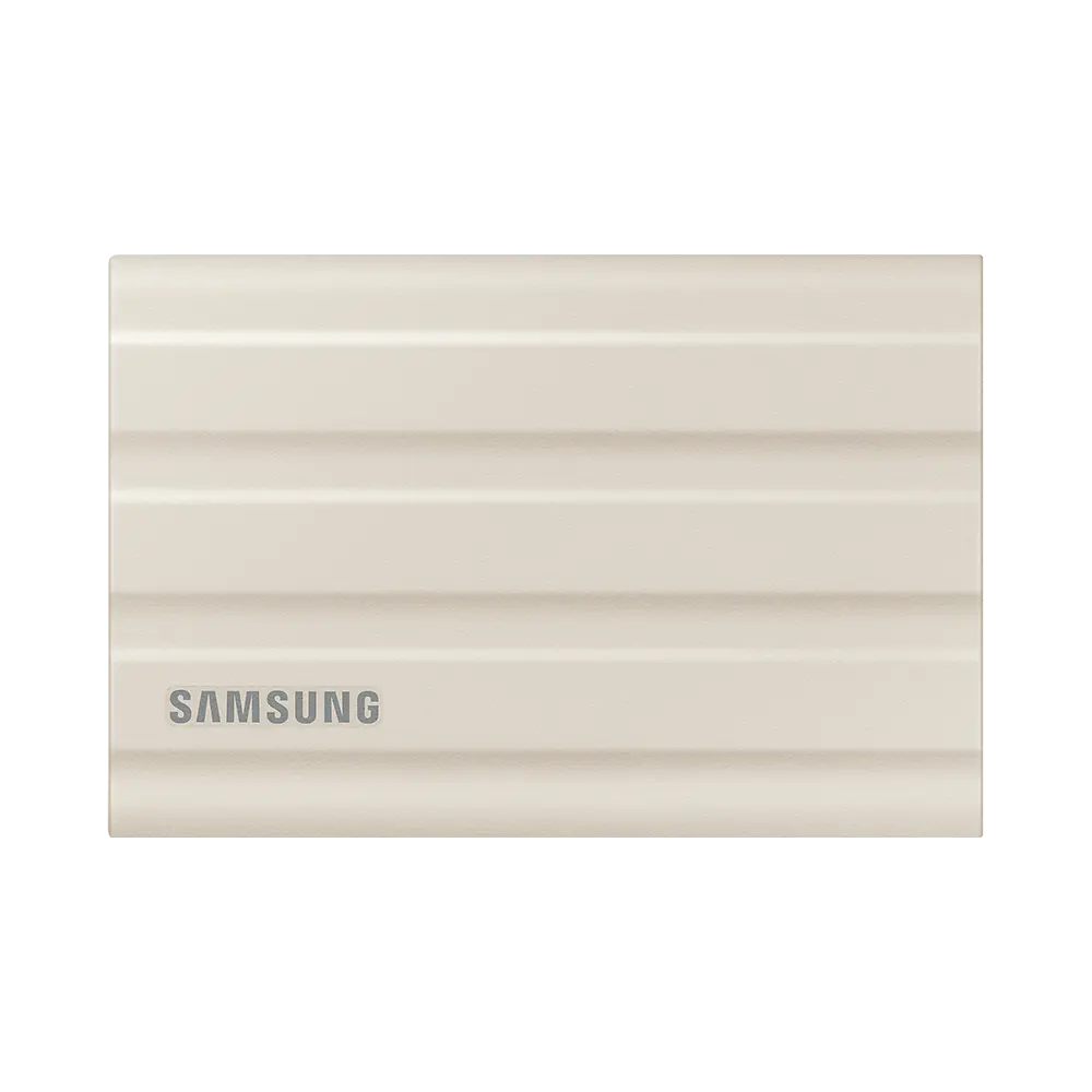 Samsung T7 Shield 1TB | Portable SSD in Kuwait