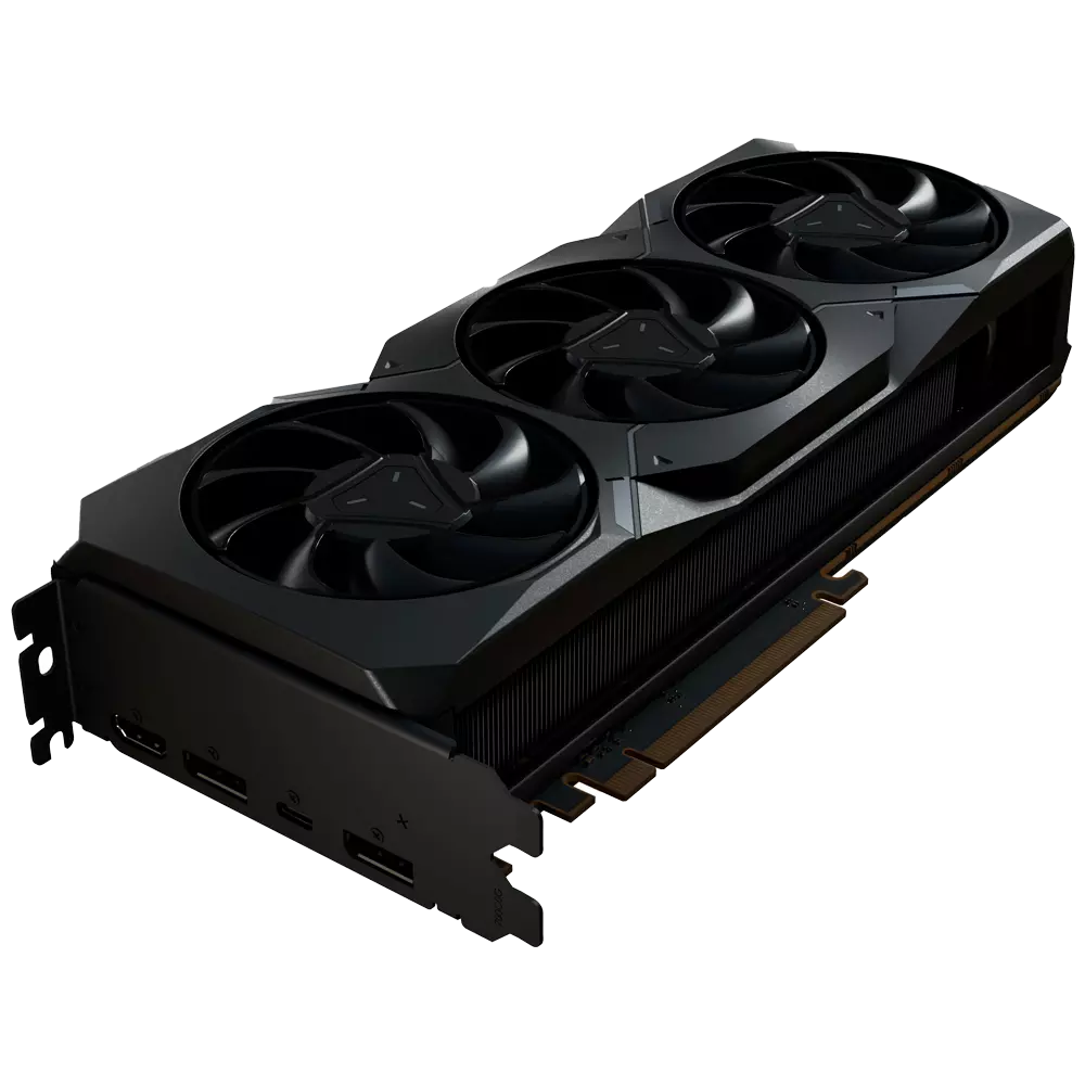 Sapphire AMD Radeon in Kuwait | Buy RX 7900 XT 20GB