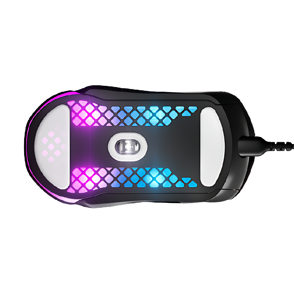 SteelSeries Aerox 5 in Kuwait | Buy Wired Gaming Mouse