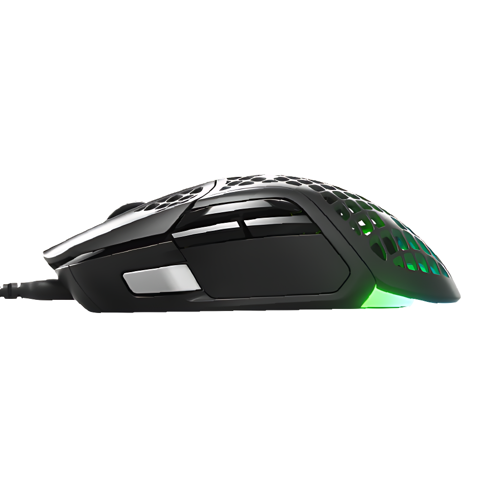 SteelSeries Aerox 5 in Kuwait | Buy Wired Gaming Mouse