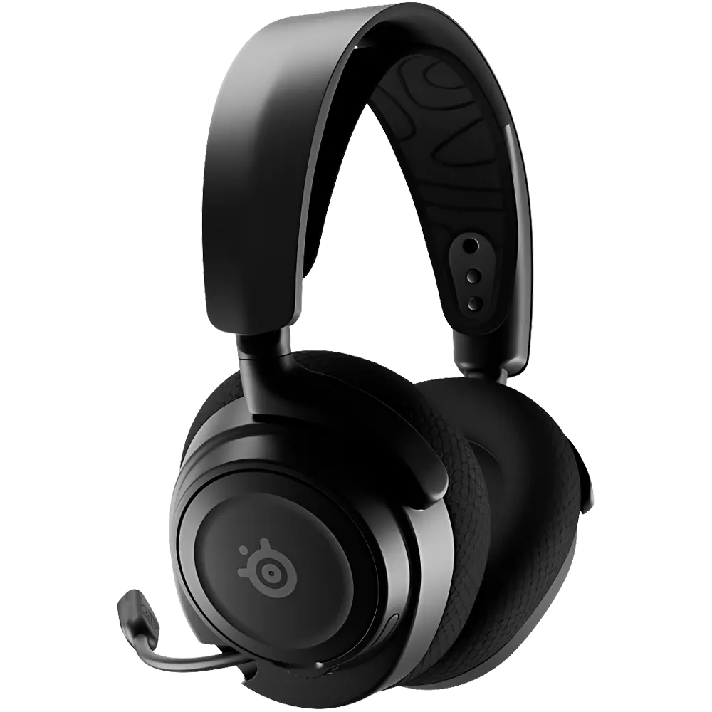 SteelSeries Arctis Nova 7 in Kuwait | Buy Gaming Headset