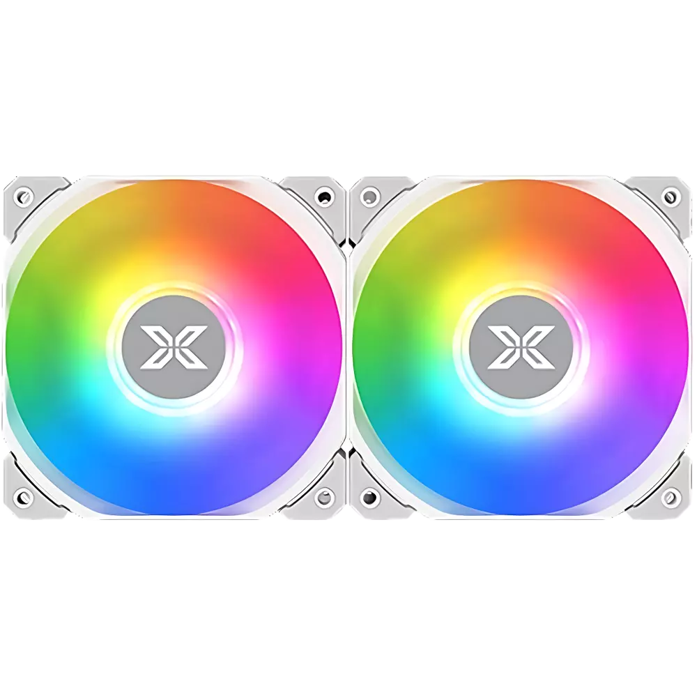 Liquid Killer X 240 Arctic in Kuwait | Buy Xigmatek Cooler