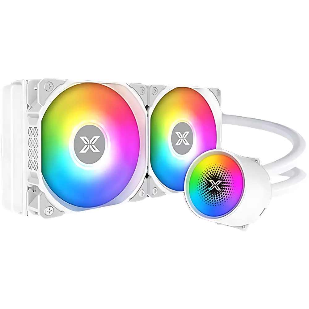 Liquid Killer X 240 Arctic in Kuwait | Buy Xigmatek Cooler
